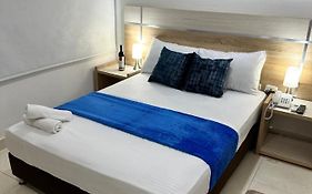 Hotel Boutique Deluxe